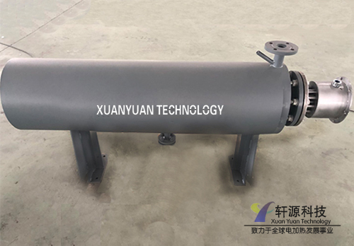 空氣加熱器的加熱的速度能不能控制？