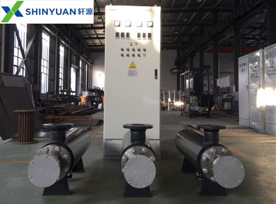 管道加熱器工作原理有哪些？