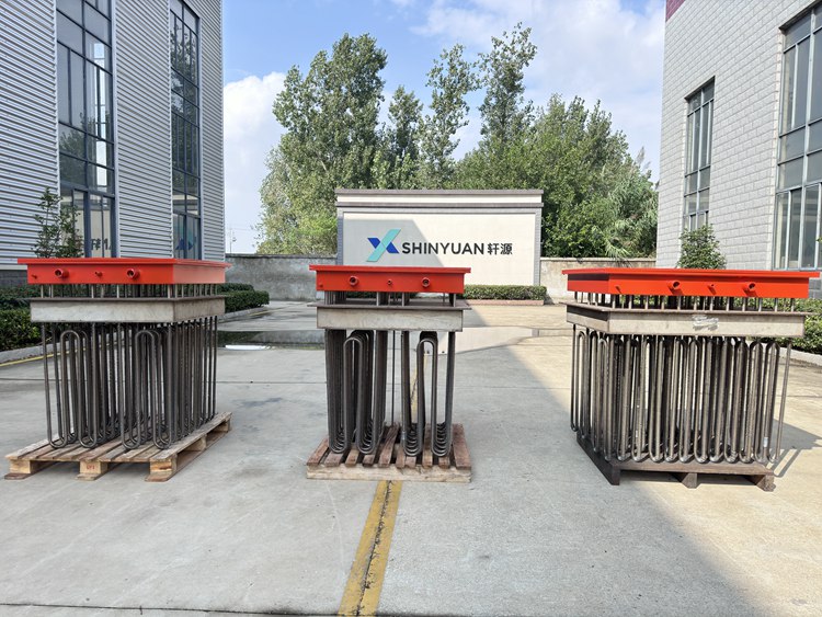 空氣加熱器的調(diào)試流程是什么樣的？