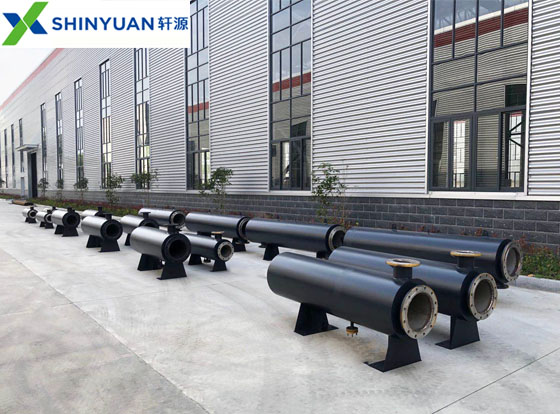 管道加熱器應(yīng)用范圍有哪些？