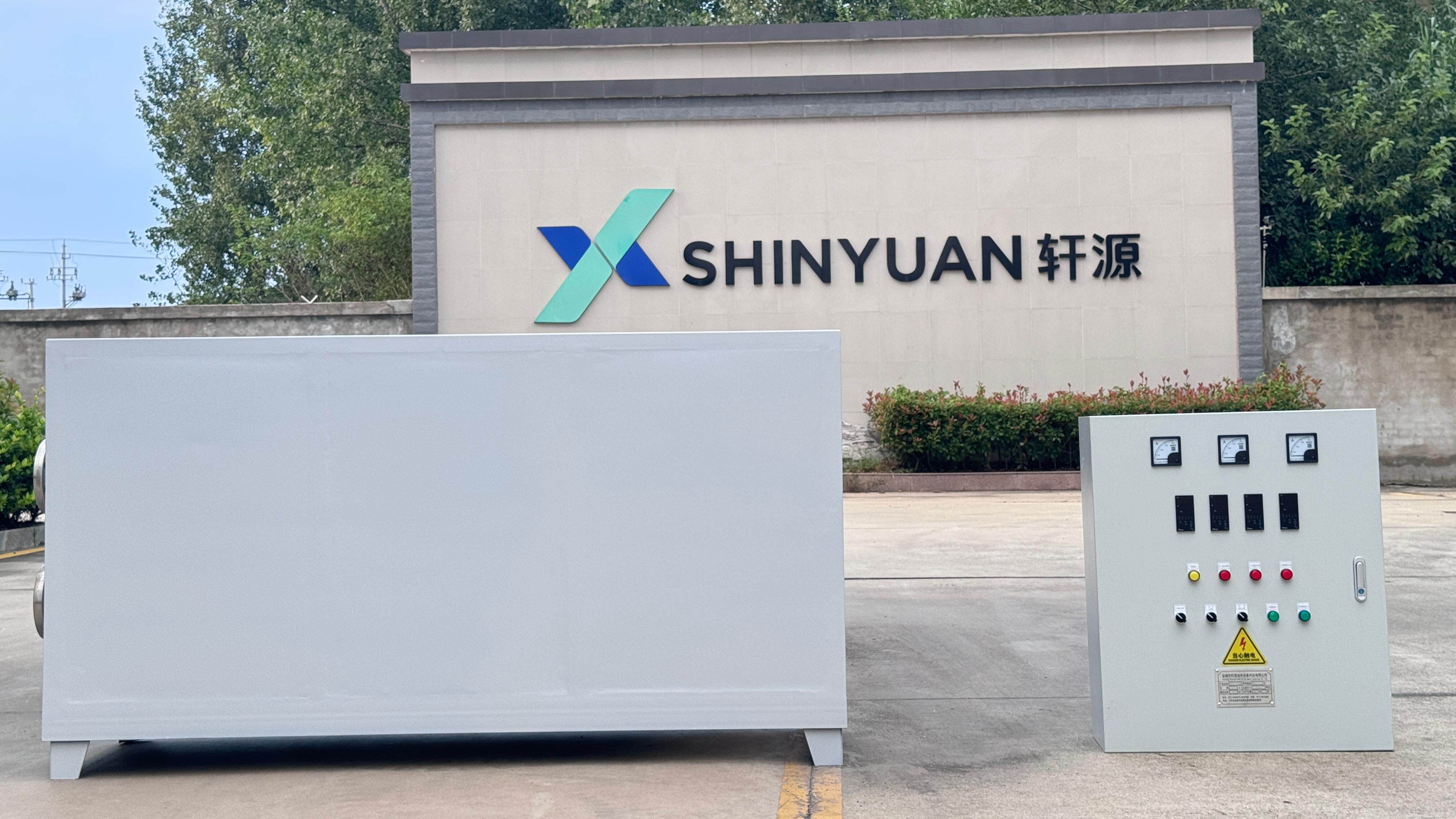 管道加熱器在閥門高溫壓力測試行業(yè)中，主要解決了哪些方面的問題？