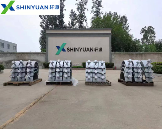  鑄鋁加熱圈在電加熱中可以提供哪些解決方案？